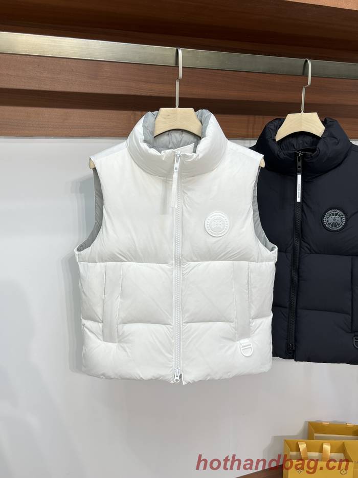 Canada Goose Top Quality Couple Down Vest CGY00029-1